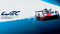 Endurance auto trka: 6 sati Spa Frankošamp: Trka