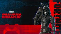 Profesor Babic I Fortnite Ballistic