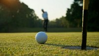 Golf: DP World Tour - Austrian Alpine Open: Dan 3