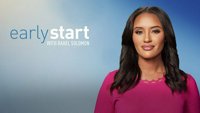 Early Start with Rahel Solomon