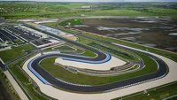 MotoGP: Grand Prix of Hungary: Slobodan Trening 2