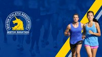 Atletika - Boston maraton
