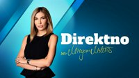Direktno sa Minjom Miletić
