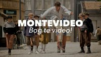 Montevideo, Bog te video!