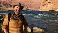Nick Knowles: U Grand Canyonu