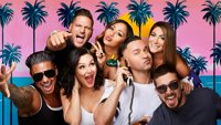 Jersey Shore: Family Vacation