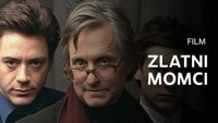 Zlatni momci