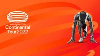 Atletika - Continental Tour: Golden Grand Prix