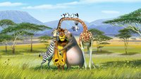 Madagaskar 2: Beg u Afriku