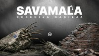 Savamala: Decenija nasilja