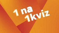 Kviz 1 na 1