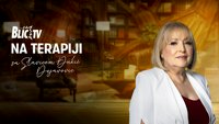 Na terapiji sa Slavicom Đukić Dejanović