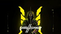 Tasteless Ghostrunner 2