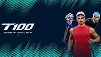 T100 Triathlon World Tour - Pregled: Doha