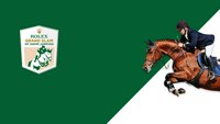 Konjički sport - Grend slem Ahen: Skakanje