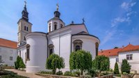 Manastiri Vojvodine