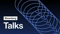 Bloomberg Talk