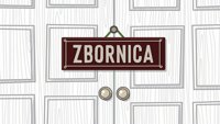 Zbornica