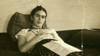 Jedinstvena Frida Kahlo