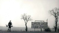 Немирни