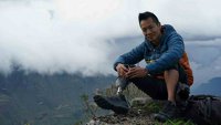 Tajne izgubljenih gradova: Albert Lin