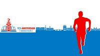 Atletika - Amsterdam Maraton