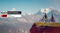 Brdski biciklizam: WC, Valais, (M): Spust, Elite