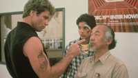 Karate Kid