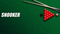 Snuker: SP - Šefild: Finale