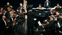 Vojvođanski simfonijski orkestar - R. Šuman