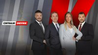 Centralni dnevnik