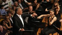 Zubin Mehta i Beogradska filharmonija
