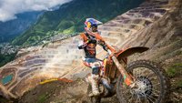 Auto moto: FIM Hard Enduro, Red Bull Erzbergrodeo Austria - Pregled