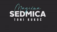 Magična sedmica - Toni Kukoč