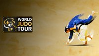 Judo Grand Slam: Mongolia: Dan 1.