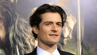 Orlando Bloom: Do ruba izdržljivosti