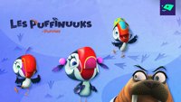 Puffins