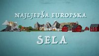 Najljepša europska sela