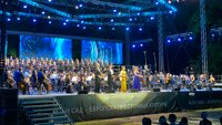 Betoven: Deveta simfonija na Petrovaradinskoj tvrđavi