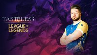Tasteless LoL-uje