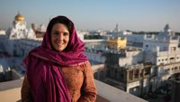 U Indiji s Bettany Hughes