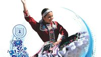 52. Folklórny festival Tancuj, tancuj