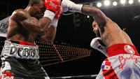 Boks: Dillian Whyte - Alexander Povetkin