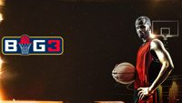 Basket BIG 3: Celebrity Game/Plej-of