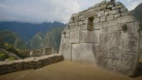 Maču Pikču - grad od kamena