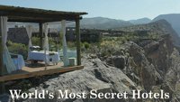 Najskrovitiji hoteli na svijetu