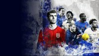SAD protiv sveta: Četiri godine sa muškom fudbalskom reprezentacijom
