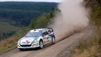 WRC Croatia Rally: Rijeka, ceremonijalni start