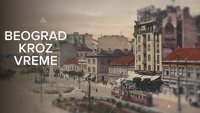 Beograd kroz vreme