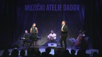 Koncert Dadov